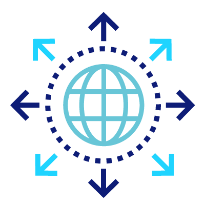 Scale-Globally