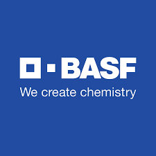 Basf logo