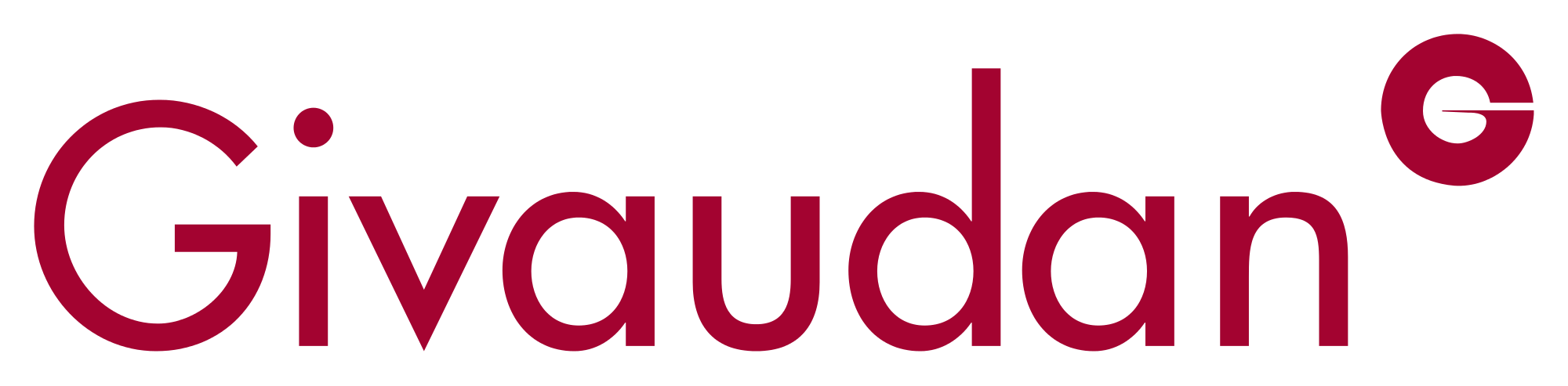 Givaudan_Logo